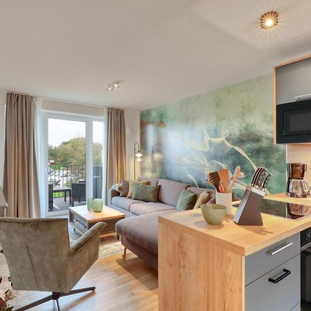 Beautiful Apartment In Nordstrand With Kitchen Exteriör bild